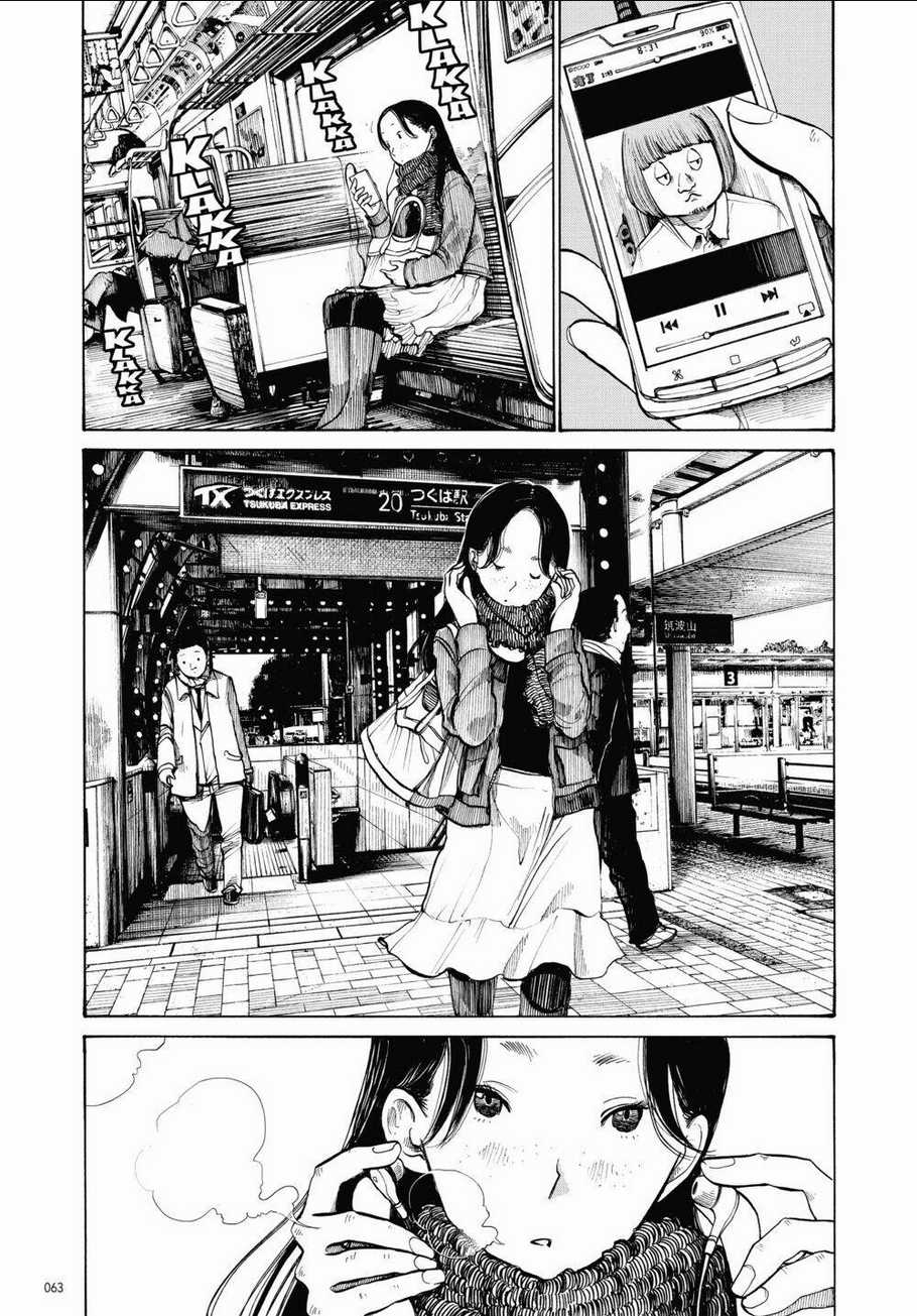 Sự Hủy Diệt Dededede Của Dead Dead Demon Chapter 12 trang 2