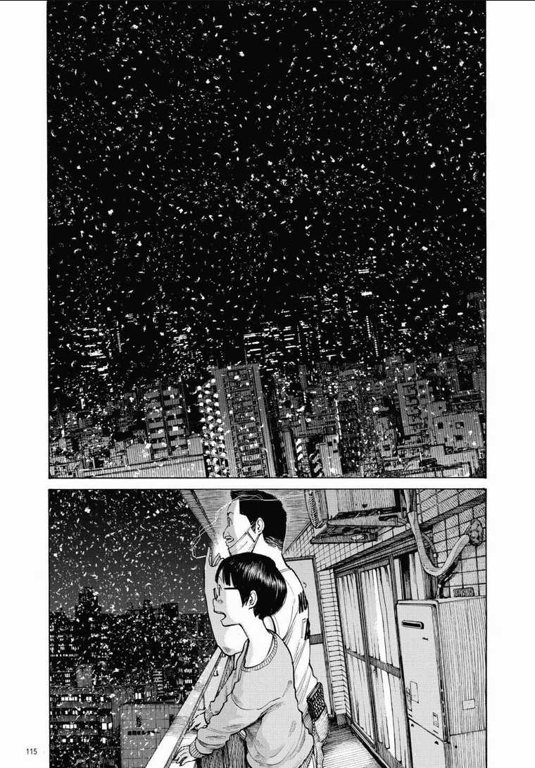 Sự Hủy Diệt Dededede Của Dead Dead Demon Chapter 14 trang 16