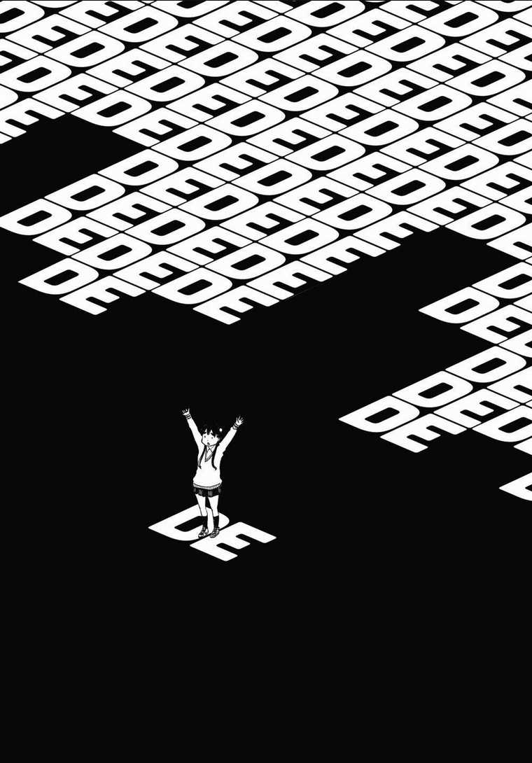 Sự Hủy Diệt Dededede Của Dead Dead Demon Chapter 14 trang 18