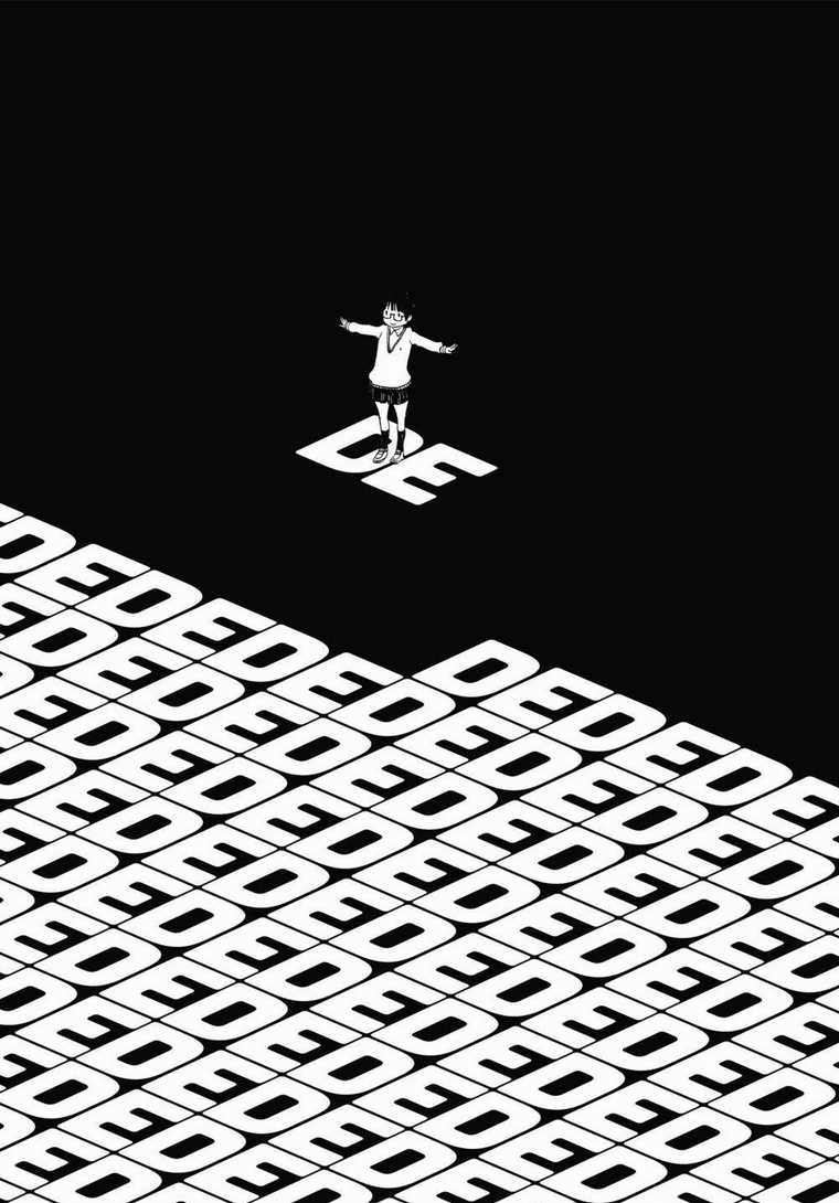 Sự Hủy Diệt Dededede Của Dead Dead Demon Chapter 14 trang 20