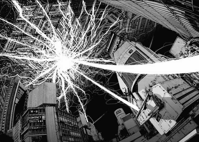 Sự Hủy Diệt Dededede Của Dead Dead Demon Chapter 16 trang 16