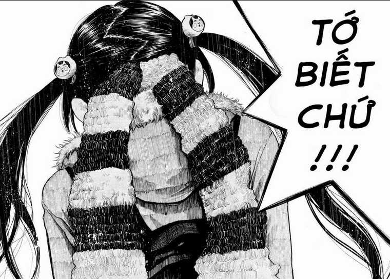 Sự Hủy Diệt Dededede Của Dead Dead Demon Chapter 18 trang 13