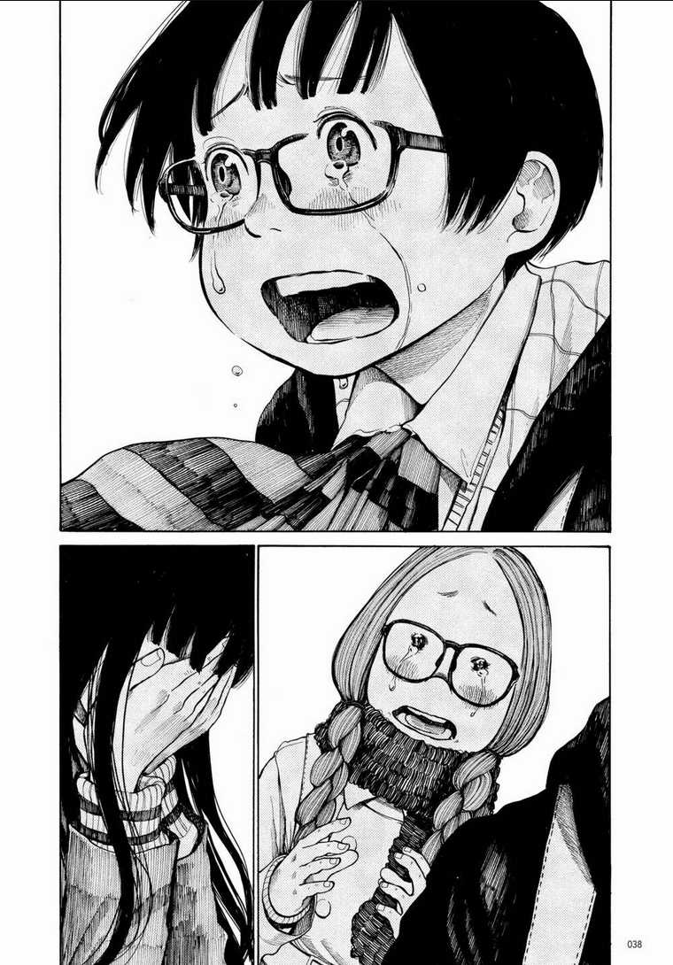 Sự Hủy Diệt Dededede Của Dead Dead Demon Chapter 18 trang 14