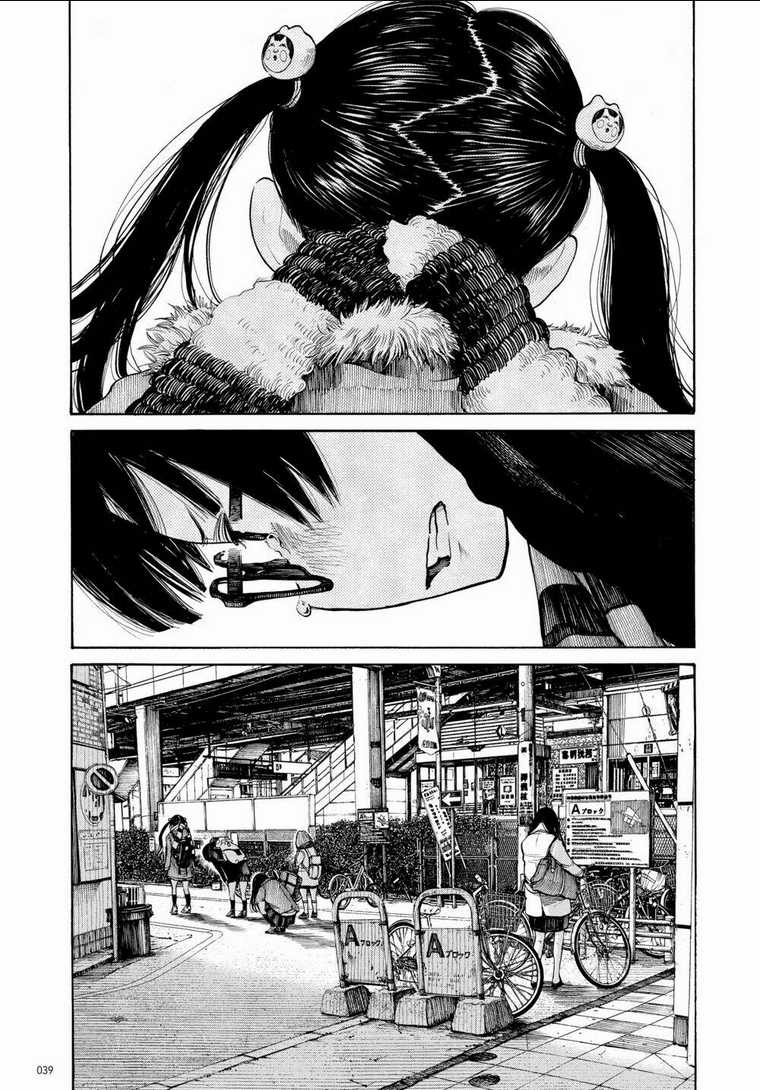 Sự Hủy Diệt Dededede Của Dead Dead Demon Chapter 18 trang 15