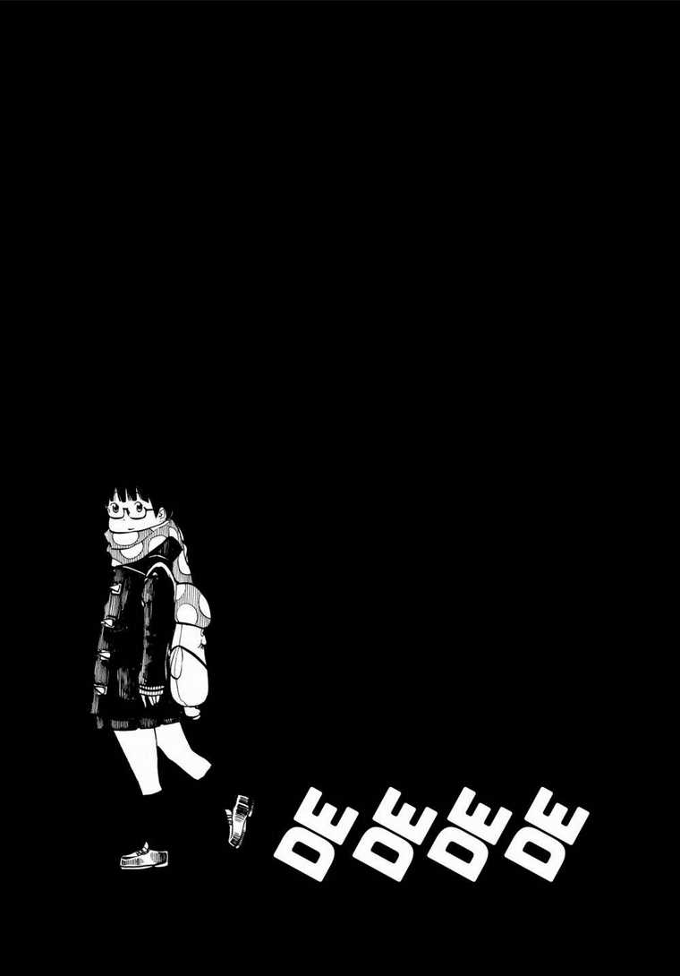 Sự Hủy Diệt Dededede Của Dead Dead Demon Chapter 18 trang 19