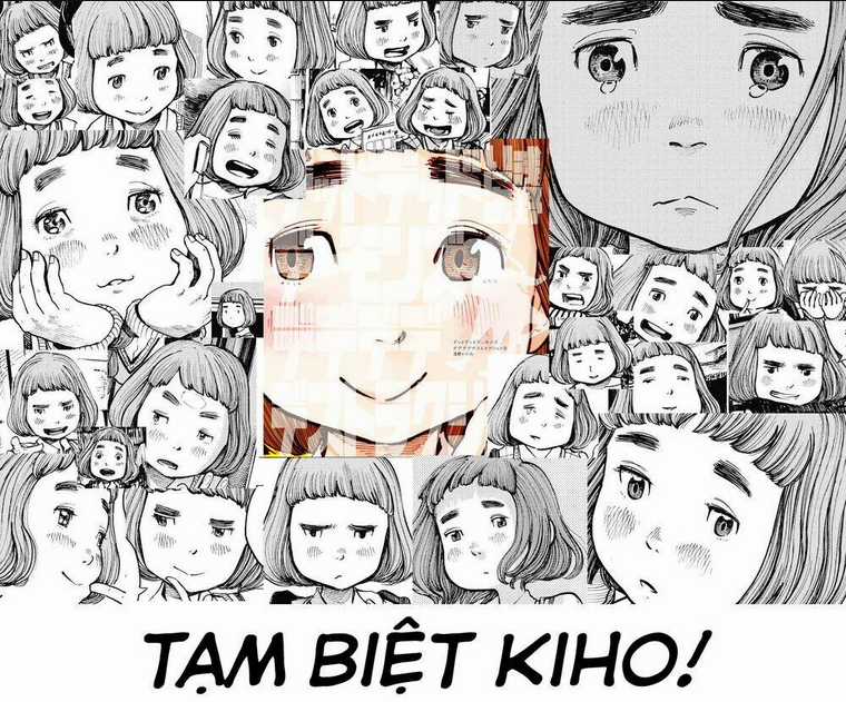 Sự Hủy Diệt Dededede Của Dead Dead Demon Chapter 18 trang 20