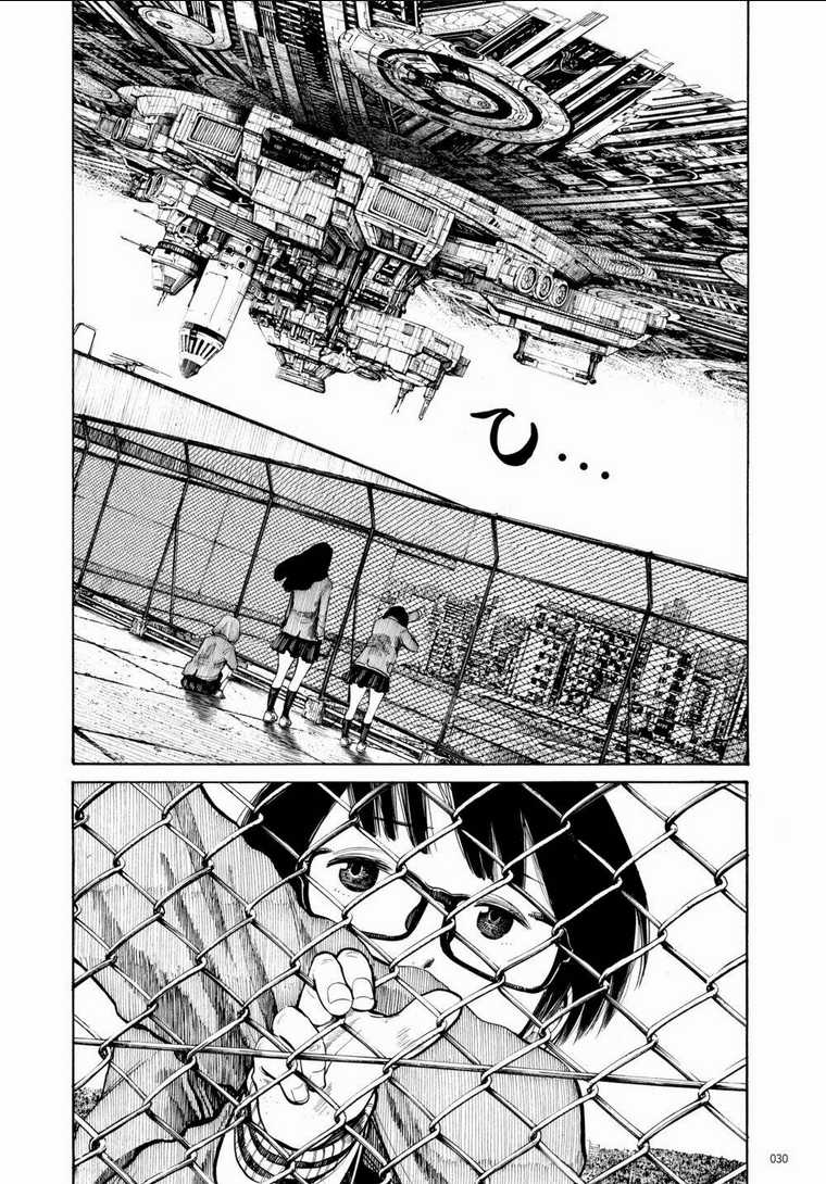 Sự Hủy Diệt Dededede Của Dead Dead Demon Chapter 18 trang 7