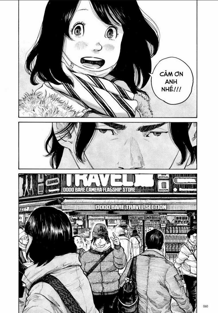 Sự Hủy Diệt Dededede Của Dead Dead Demon Chapter 19 trang 15