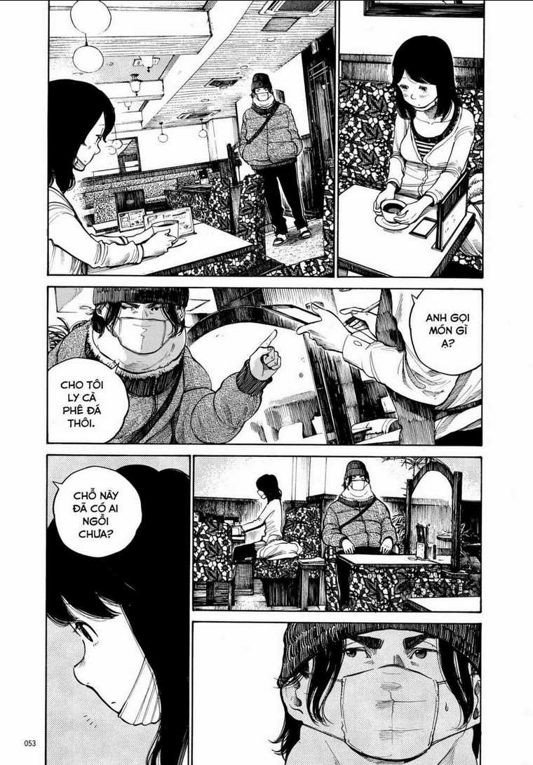 Sự Hủy Diệt Dededede Của Dead Dead Demon Chapter 19 trang 8