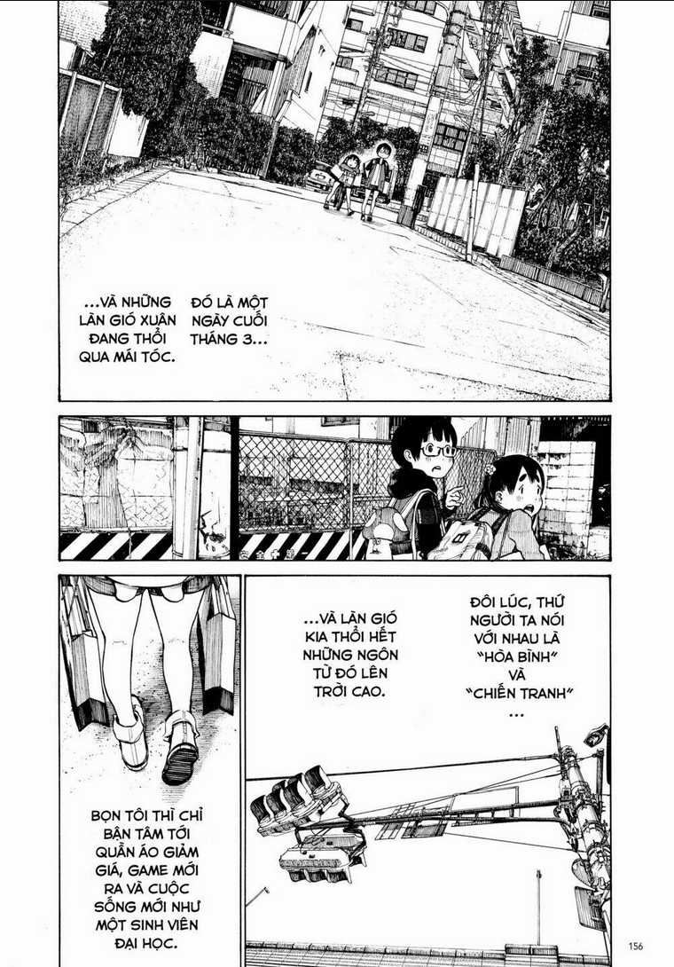 Sự Hủy Diệt Dededede Của Dead Dead Demon Chapter 24 trang 14