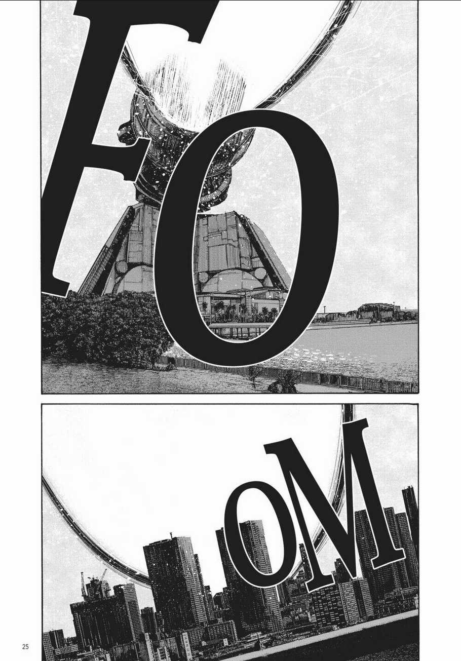 Sự Hủy Diệt Dededede Của Dead Dead Demon Chapter 26 trang 2