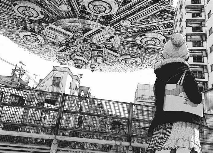 Sự Hủy Diệt Dededede Của Dead Dead Demon Chapter 33 trang 18