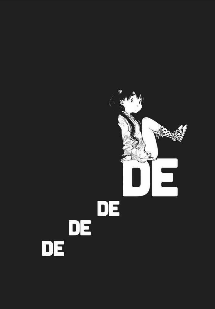 Sự Hủy Diệt Dededede Của Dead Dead Demon Chapter 33 trang 24