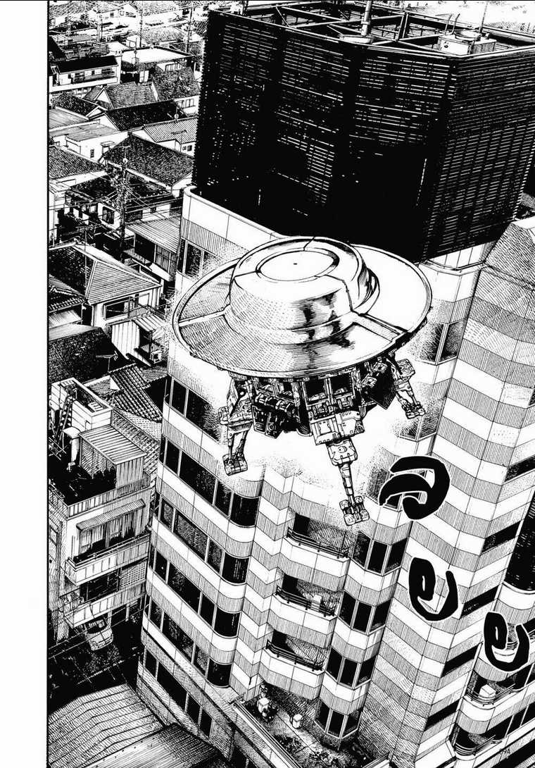 Sự Hủy Diệt Dededede Của Dead Dead Demon Chapter 4 trang 8