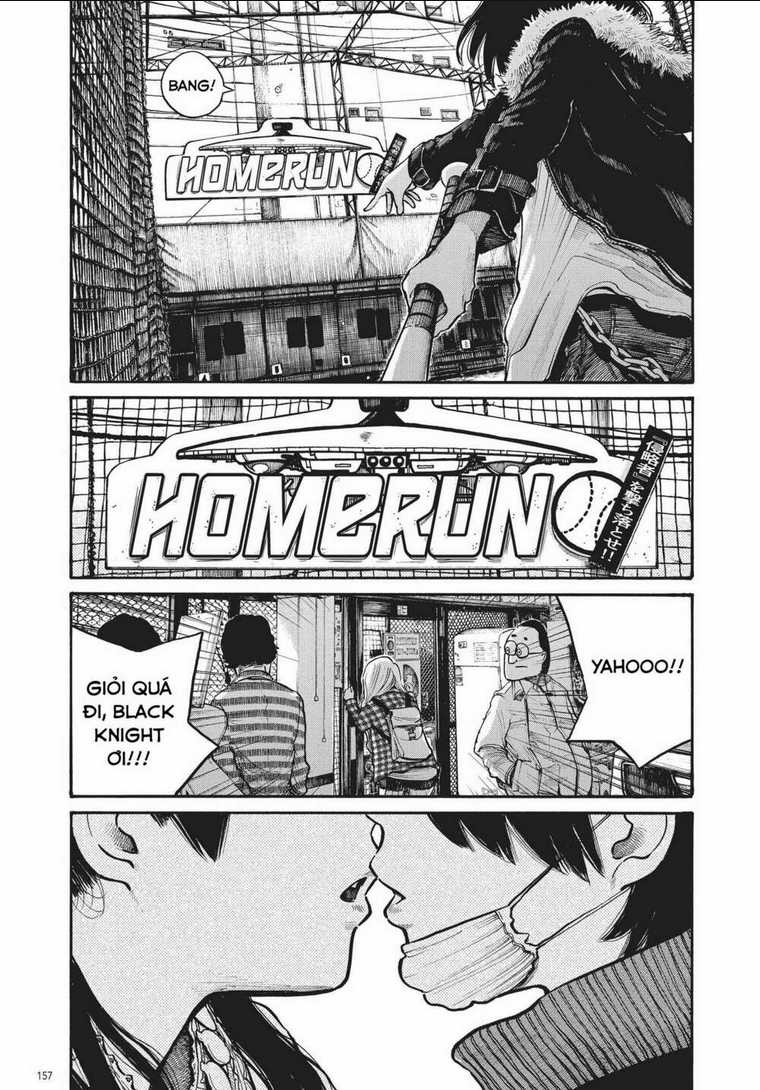 Sự Hủy Diệt Dededede Của Dead Dead Demon Chapter 40 trang 14