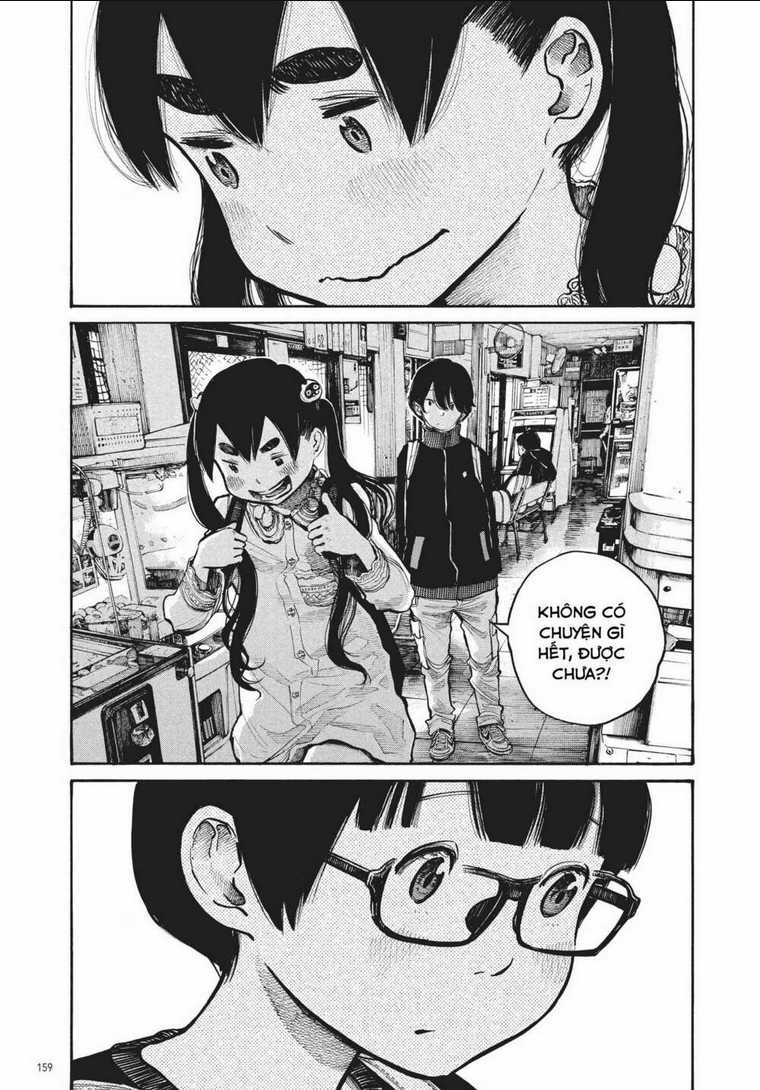 Sự Hủy Diệt Dededede Của Dead Dead Demon Chapter 40 trang 16