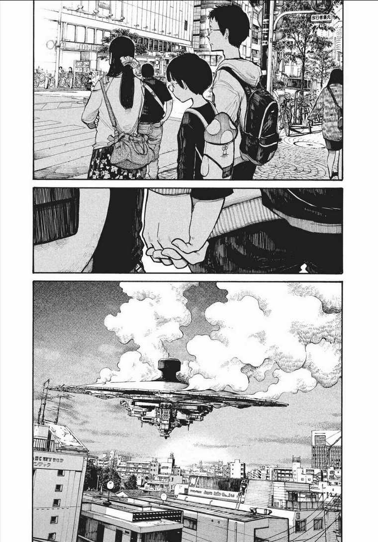 Sự Hủy Diệt Dededede Của Dead Dead Demon Chapter 40 trang 17