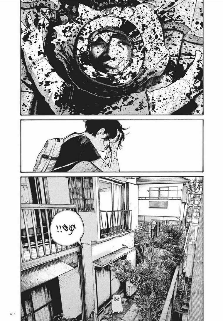 Sự Hủy Diệt Dededede Của Dead Dead Demon Chapter 48 trang 11