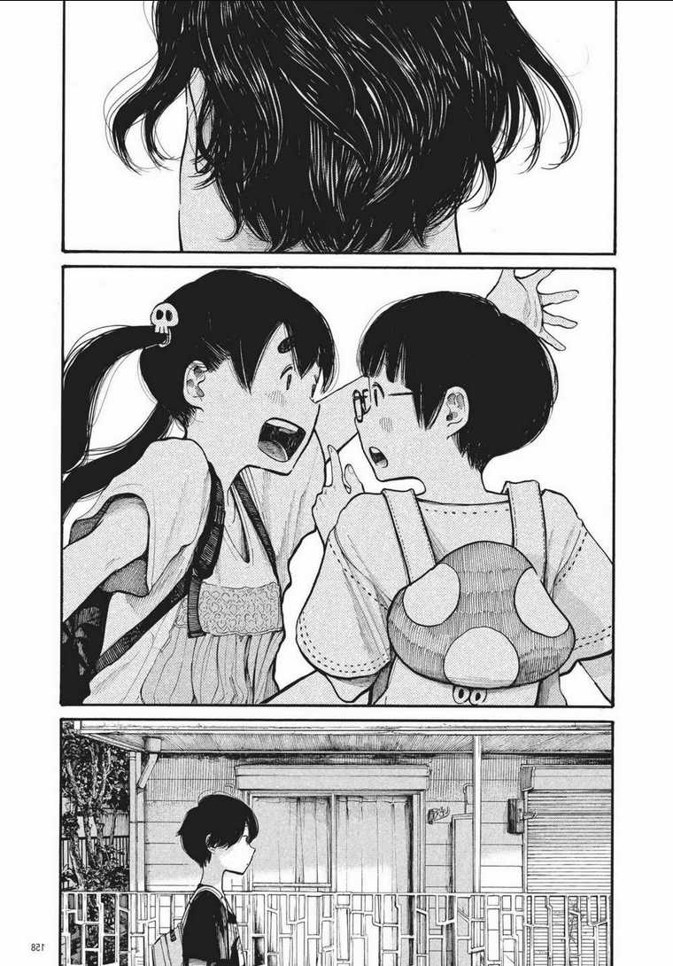 Sự Hủy Diệt Dededede Của Dead Dead Demon Chapter 48 trang 15