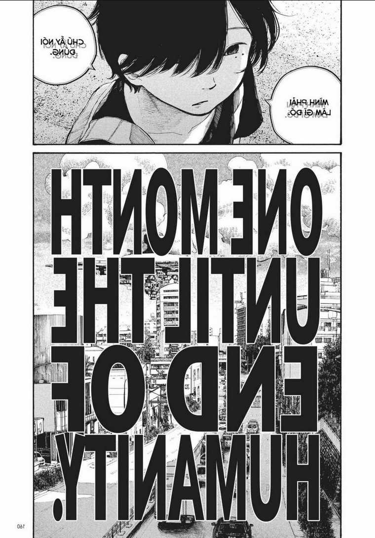 Sự Hủy Diệt Dededede Của Dead Dead Demon Chapter 48 trang 17