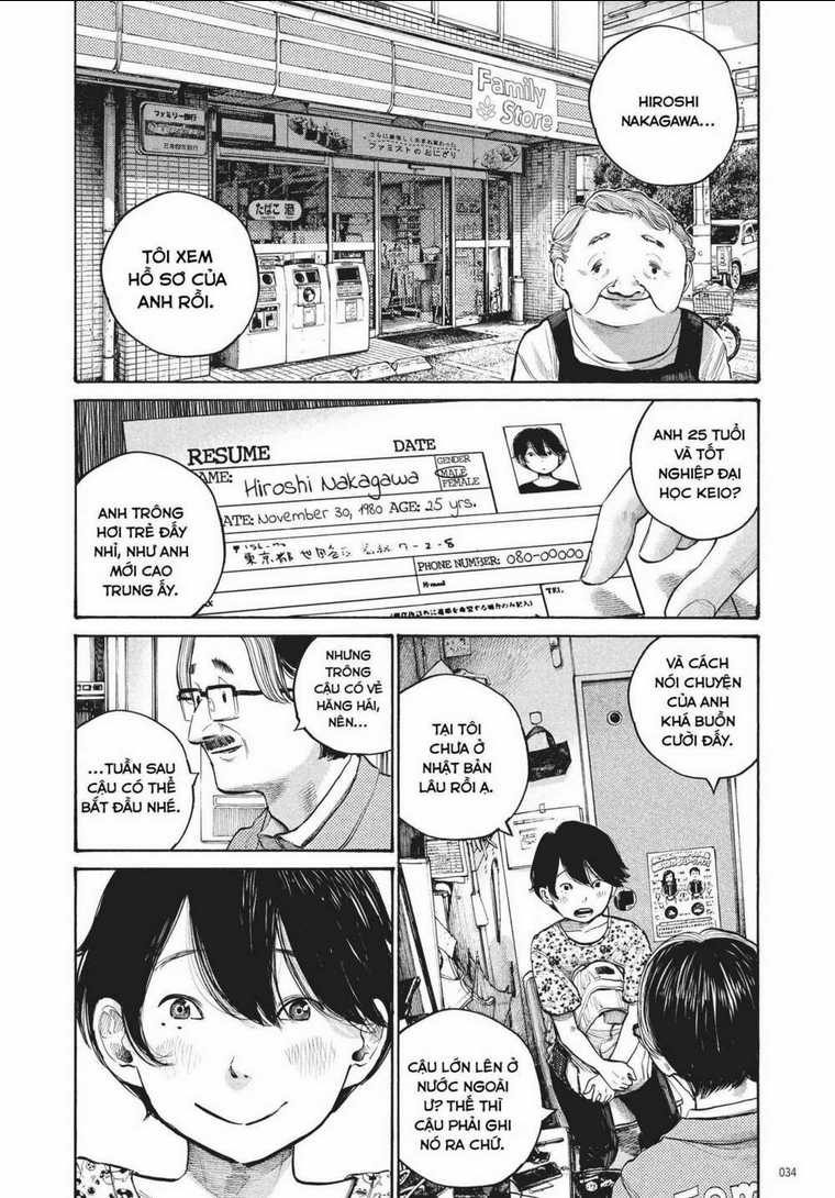 Sự Hủy Diệt Dededede Của Dead Dead Demon Chapter 50 trang 10