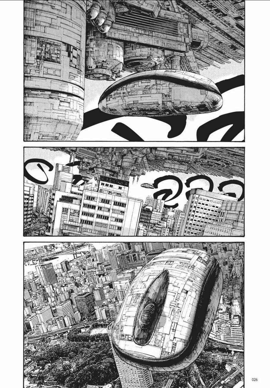 Sự Hủy Diệt Dededede Của Dead Dead Demon Chapter 50 trang 2