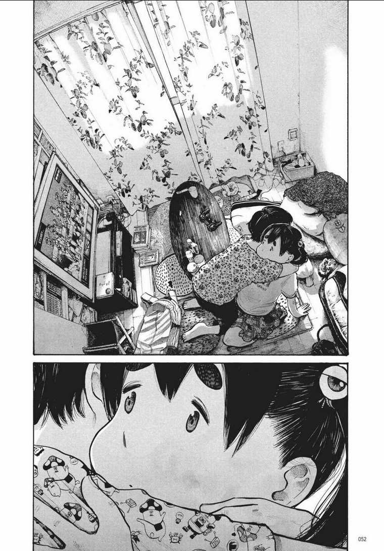 Sự Hủy Diệt Dededede Của Dead Dead Demon Chapter 51 trang 11