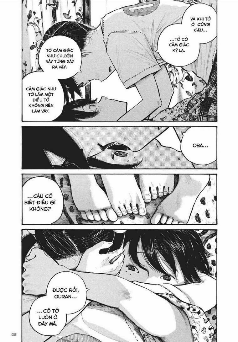 Sự Hủy Diệt Dededede Của Dead Dead Demon Chapter 51 trang 14