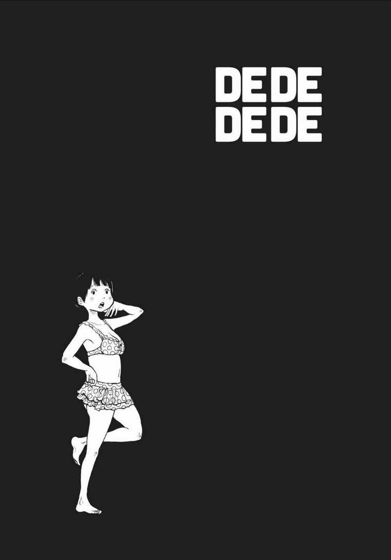 Sự Hủy Diệt Dededede Của Dead Dead Demon Chapter 51 trang 18