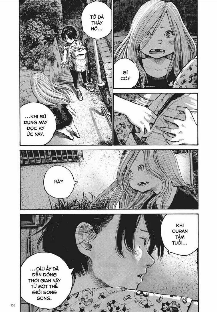 Sự Hủy Diệt Dededede Của Dead Dead Demon Chapter 56 trang 14