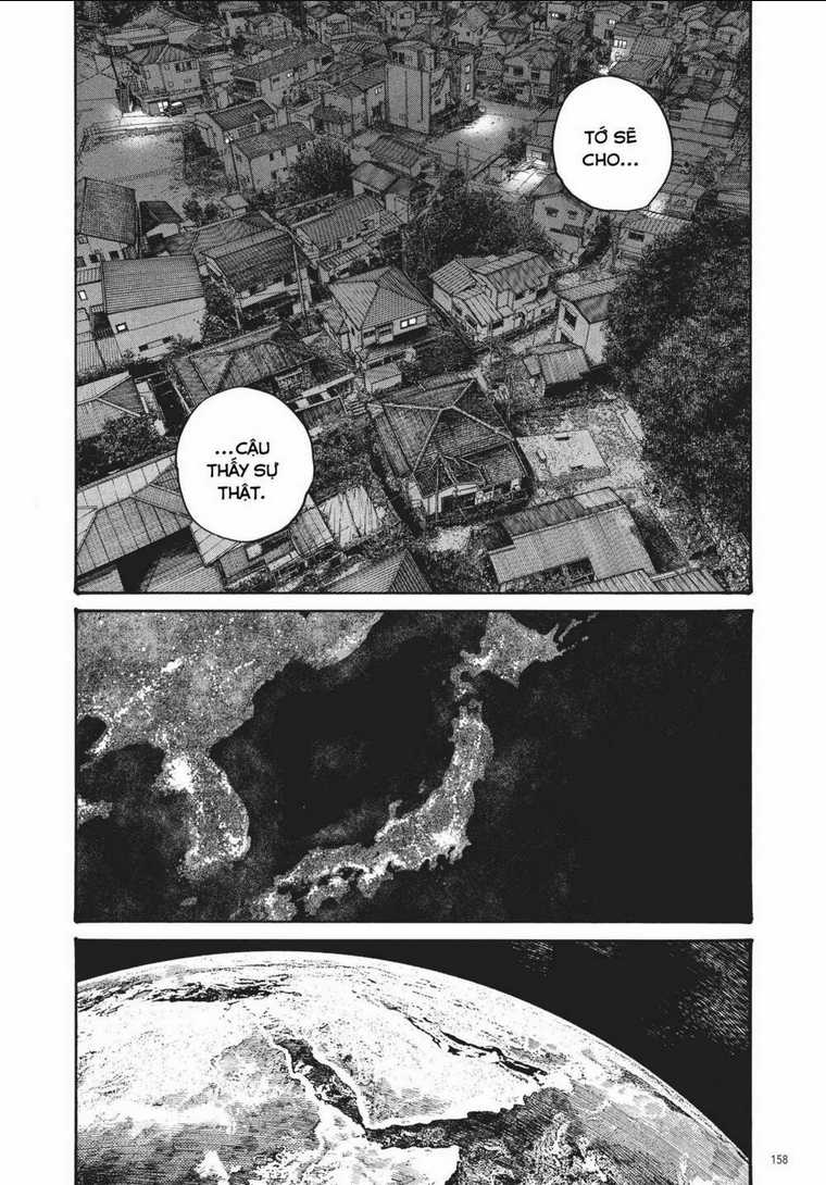 Sự Hủy Diệt Dededede Của Dead Dead Demon Chapter 56 trang 17