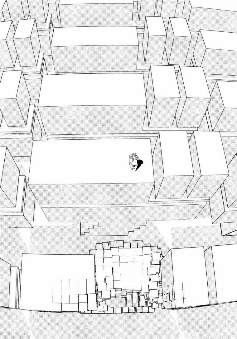 Sự Hủy Diệt Dededede Của Dead Dead Demon Chapter 59 trang 18