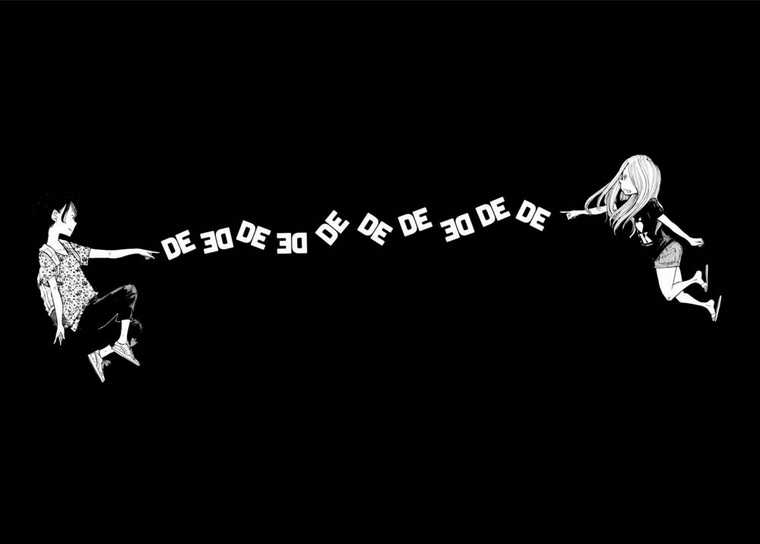 Sự Hủy Diệt Dededede Của Dead Dead Demon Chapter 59 trang 19