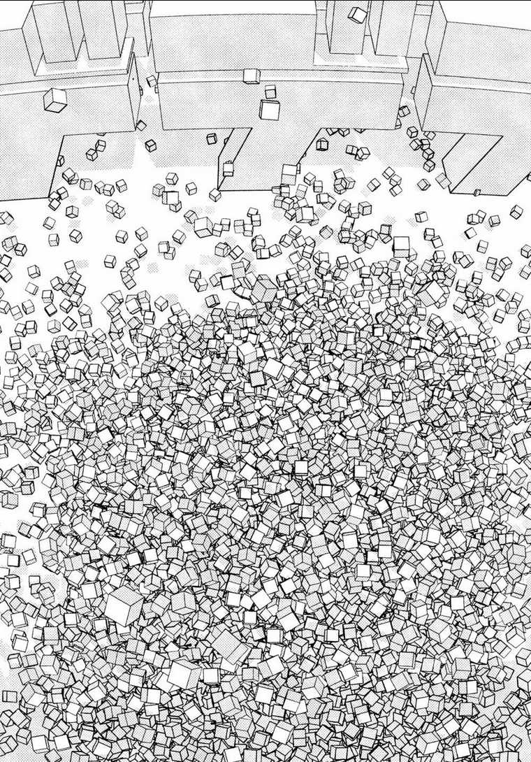 Sự Hủy Diệt Dededede Của Dead Dead Demon Chapter 62 trang 20