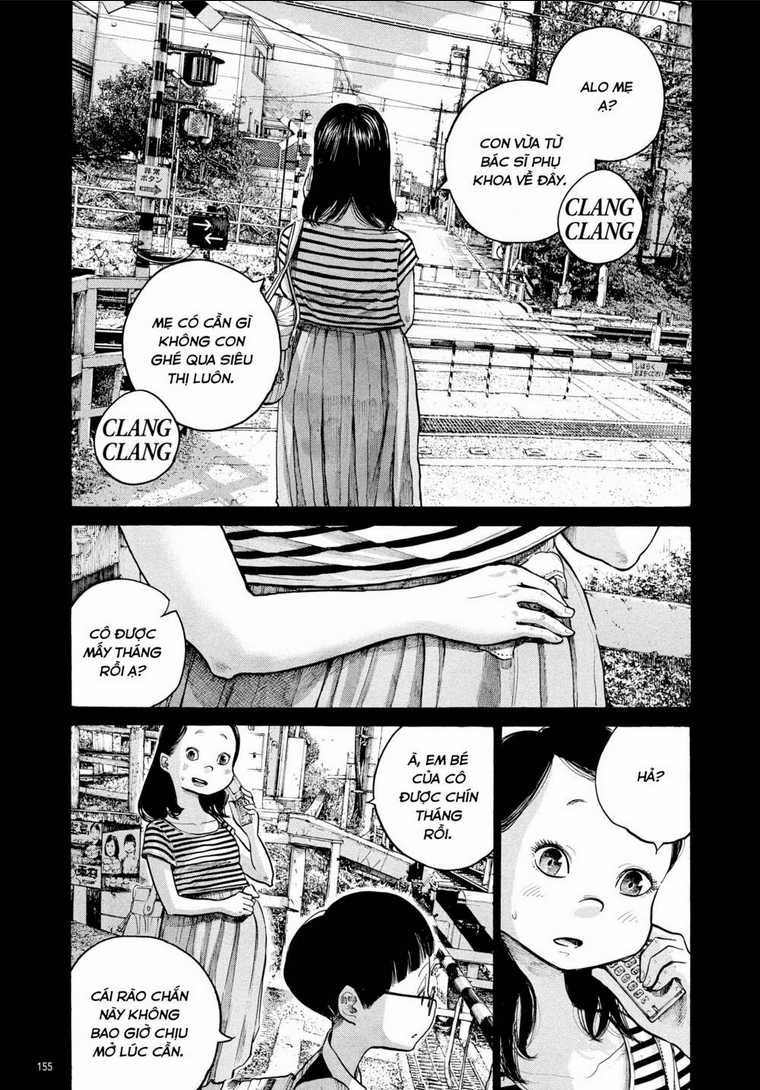 Sự Hủy Diệt Dededede Của Dead Dead Demon Chapter 64 trang 12