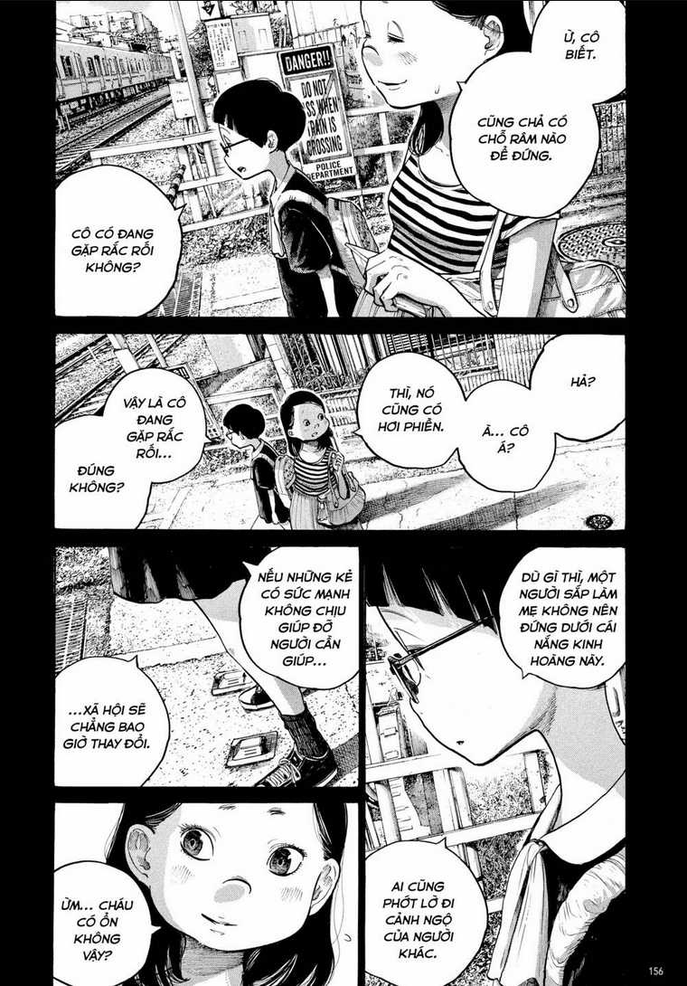 Sự Hủy Diệt Dededede Của Dead Dead Demon Chapter 64 trang 13