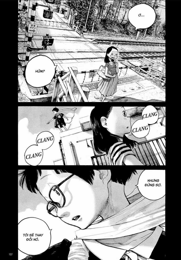 Sự Hủy Diệt Dededede Của Dead Dead Demon Chapter 64 trang 14