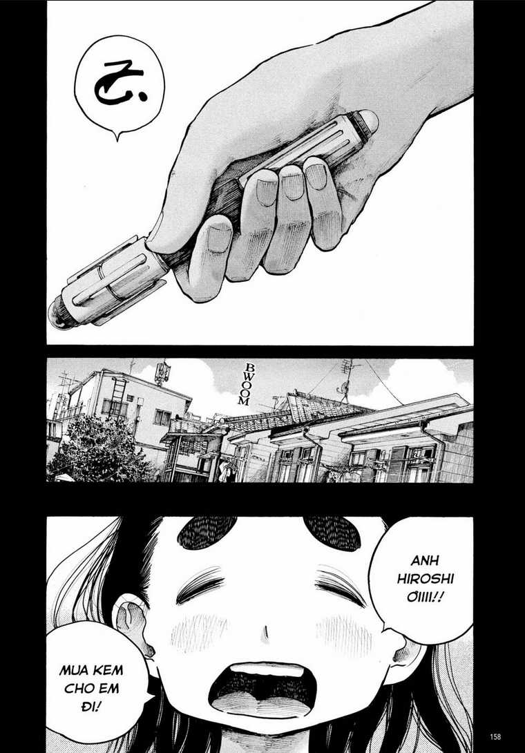 Sự Hủy Diệt Dededede Của Dead Dead Demon Chapter 64 trang 15