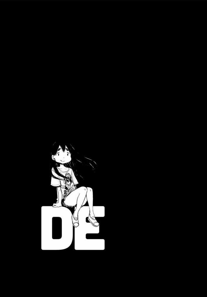 Sự Hủy Diệt Dededede Của Dead Dead Demon Chapter 65 trang 23