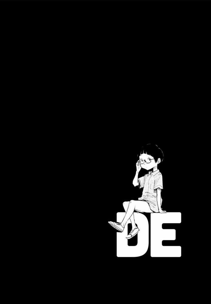 Sự Hủy Diệt Dededede Của Dead Dead Demon Chapter 65 trang 24