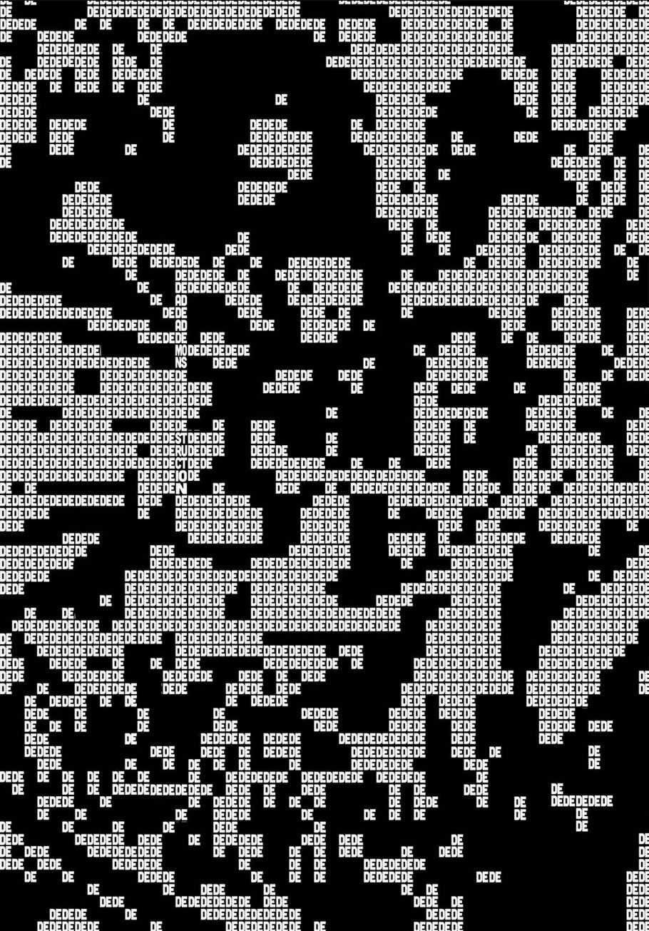 Sự Hủy Diệt Dededede Của Dead Dead Demon Chapter 68 trang 2