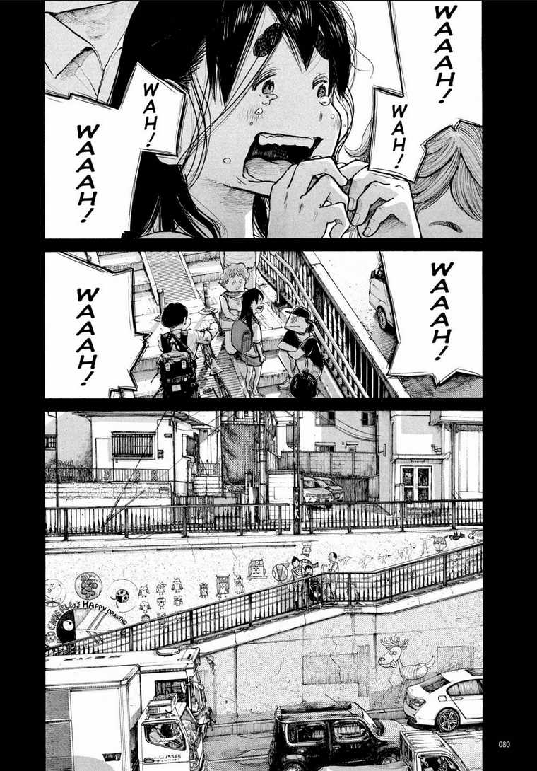 Sự Hủy Diệt Dededede Của Dead Dead Demon Chapter 68 trang 20