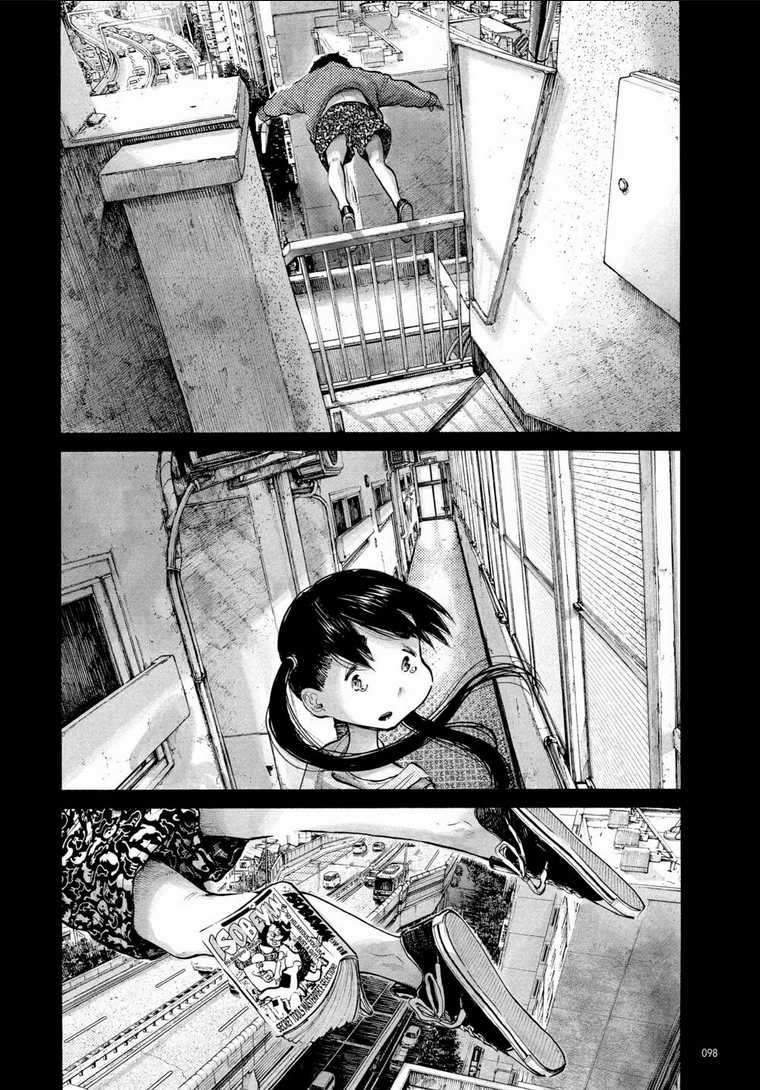 Sự Hủy Diệt Dededede Của Dead Dead Demon Chapter 69 trang 15