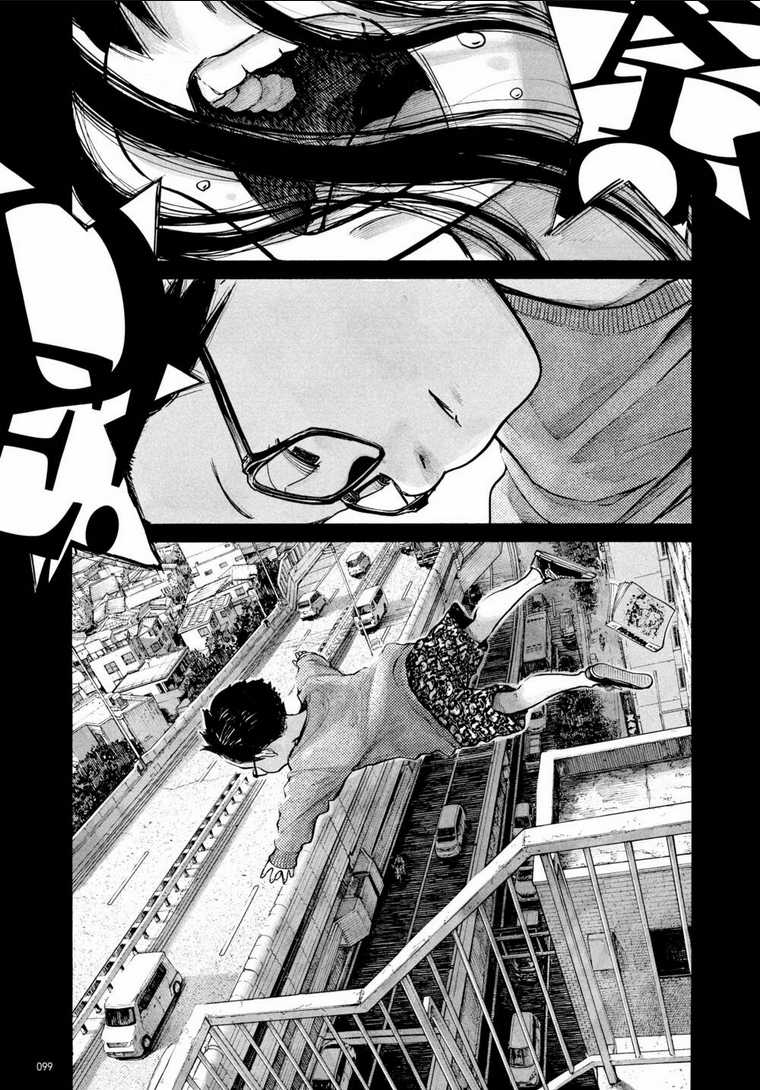 Sự Hủy Diệt Dededede Của Dead Dead Demon Chapter 69 trang 16