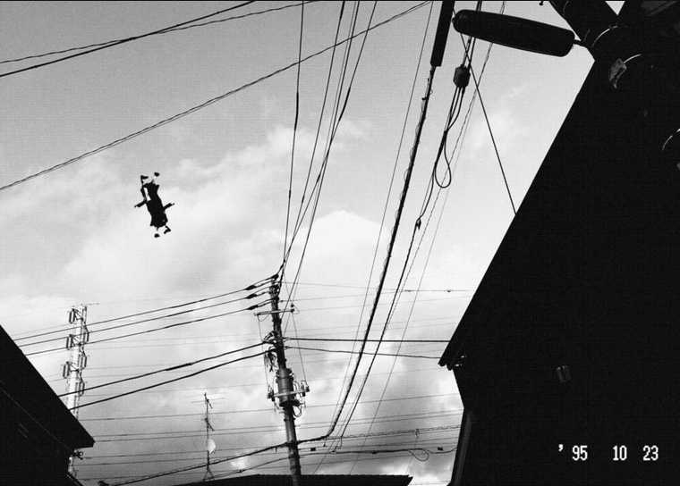 Sự Hủy Diệt Dededede Của Dead Dead Demon Chapter 69 trang 19