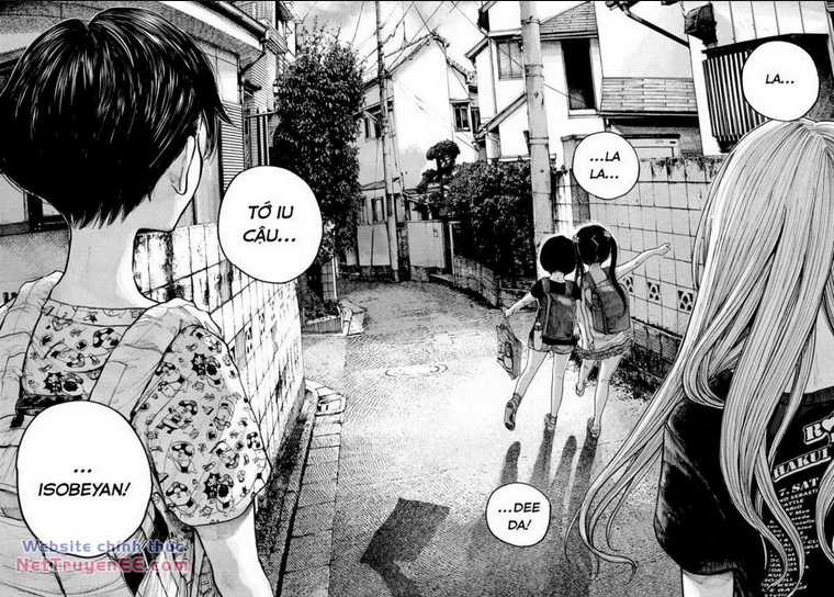 Sự Hủy Diệt Dededede Của Dead Dead Demon Chapter 72 trang 13