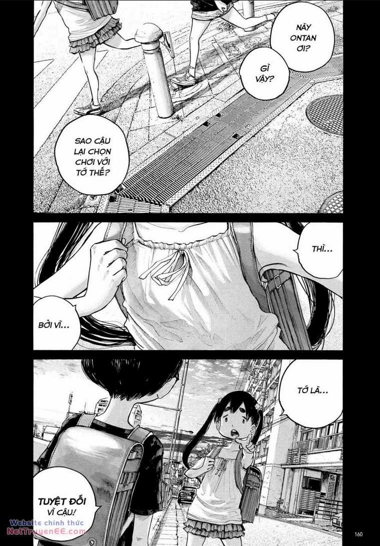 Sự Hủy Diệt Dededede Của Dead Dead Demon Chapter 72 trang 14