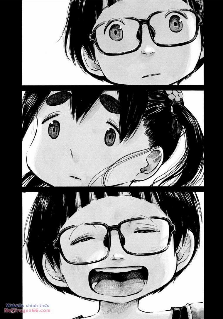 Sự Hủy Diệt Dededede Của Dead Dead Demon Chapter 72 trang 15