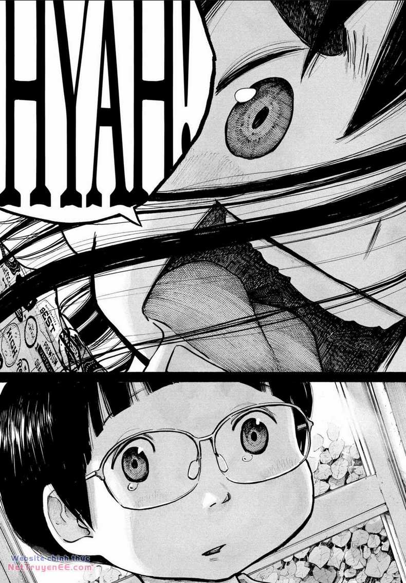 Sự Hủy Diệt Dededede Của Dead Dead Demon Chapter 72 trang 6