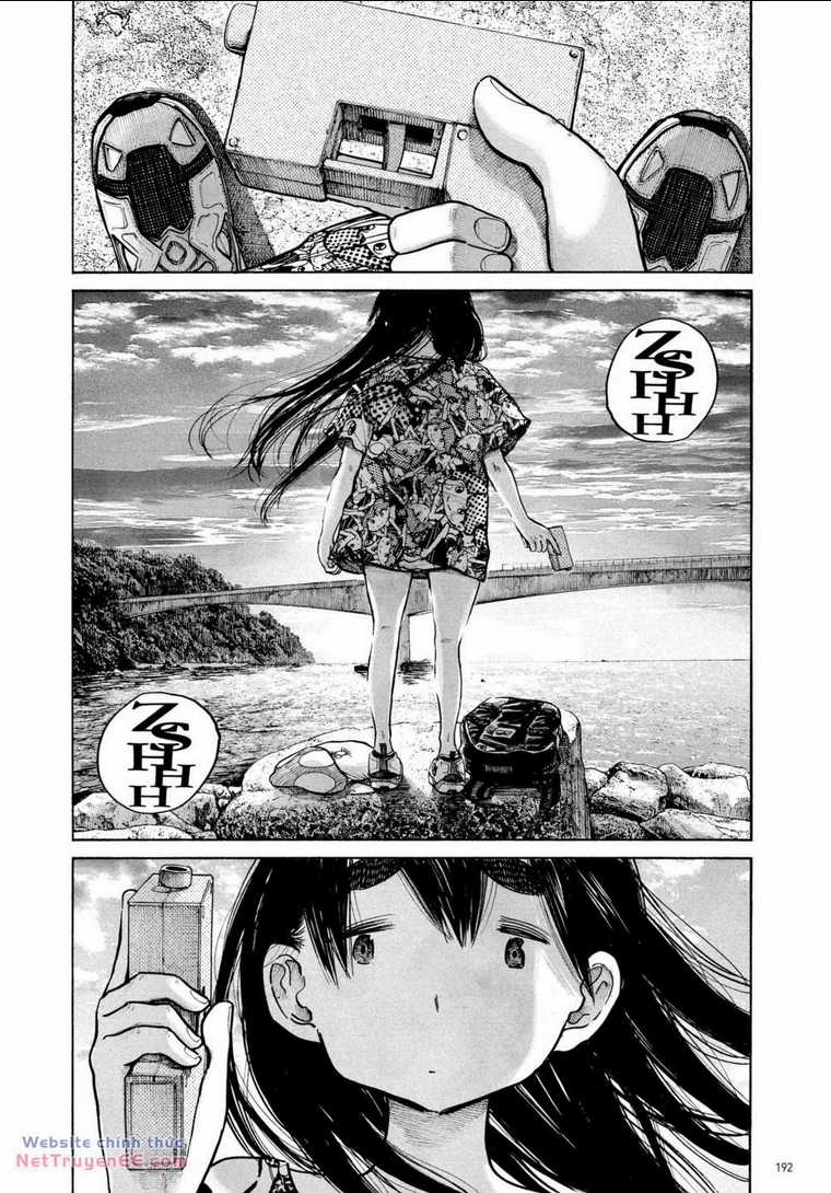 Sự Hủy Diệt Dededede Của Dead Dead Demon Chapter 73 trang 27